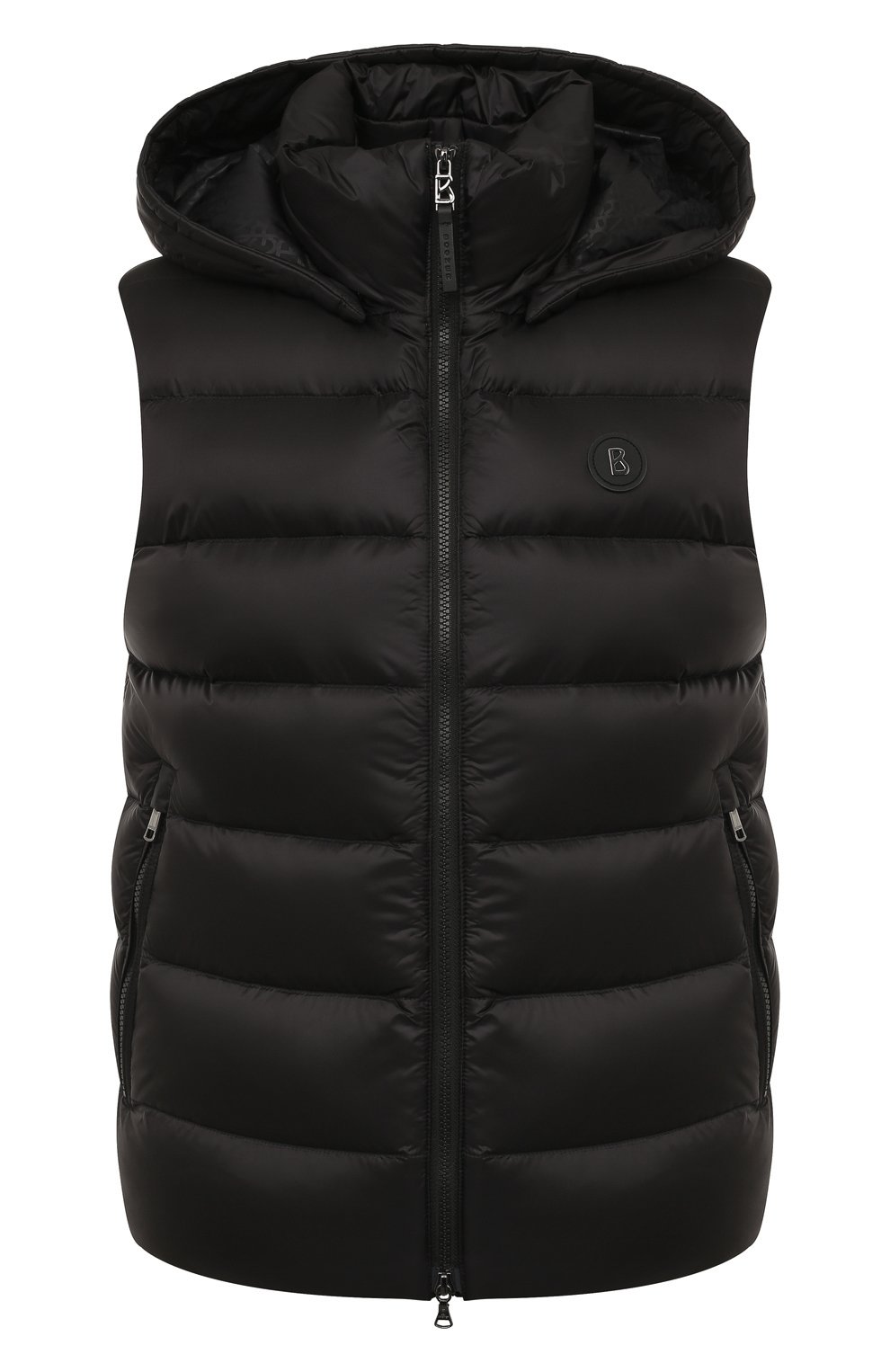 Пуховый жилет BOGNER, арт. 38386856, фото 1