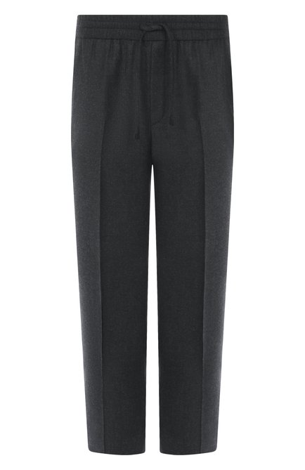 Мужские шерстяные брюки BRIONI, арт. RP2Z0L/0ZA0J