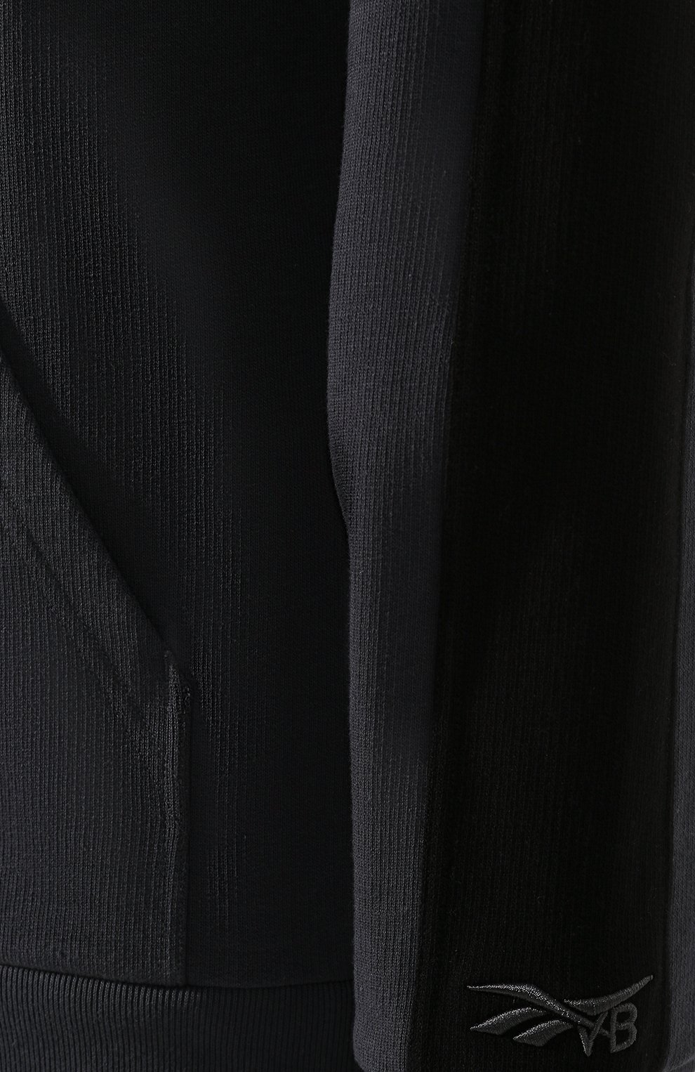 Худи reebok x victoria beckham REEBOK, арт. GE6869, фото 5