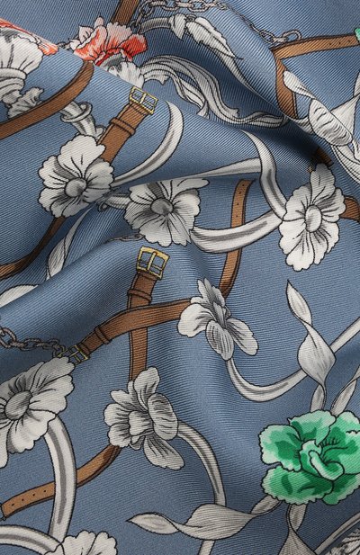 Шелковый платок ETON, арт. A000 32956, фото 2