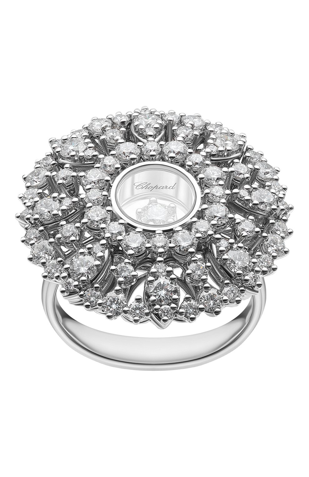 Кольцо CHOPARD, арт. 82A036-1110, фото 2