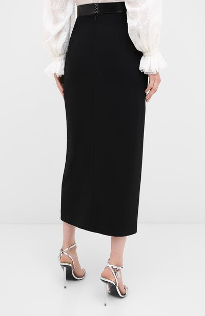 Юбка ULYANA SERGEENKO, арт. GNM003SS20P (0361т20), фото 4