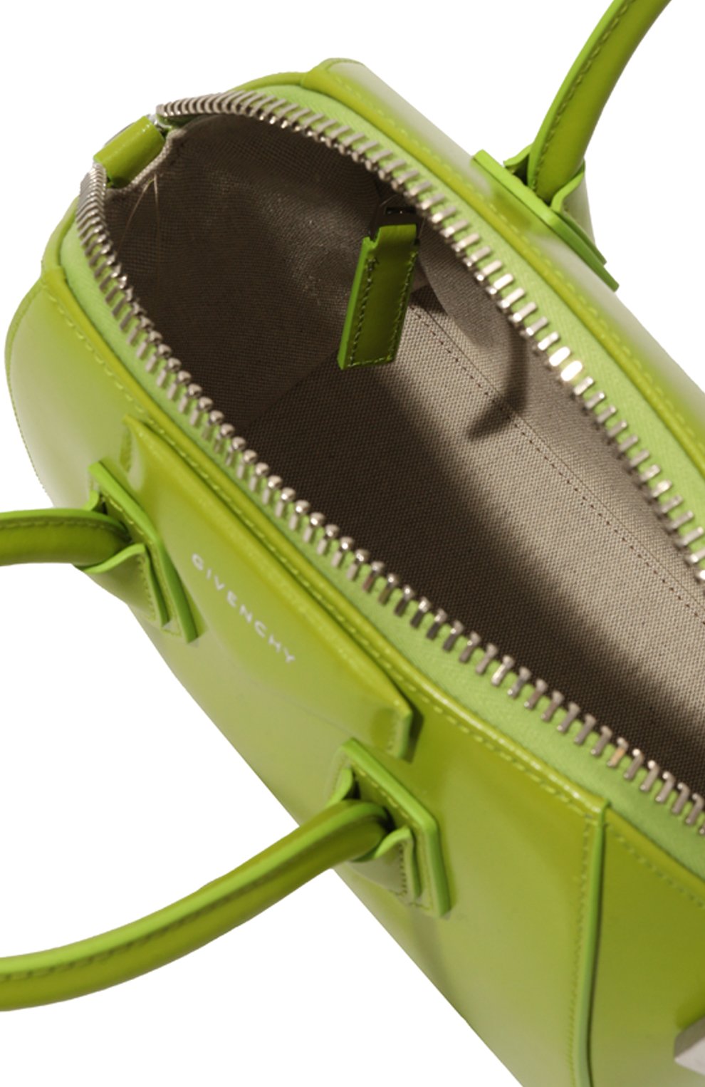 Сумка antigona mini GIVENCHY, арт. BB50P2/B00D, фото 5