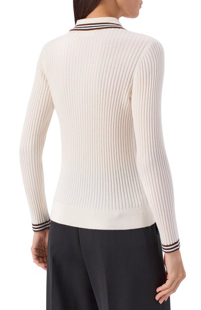 Кашемировый кардиган ARCH4, арт. KNCD25177, фото 4