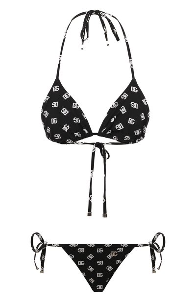 Раздельный купальник DOLCE & GABBANA, арт. 08A02J/0N02A, фото 1