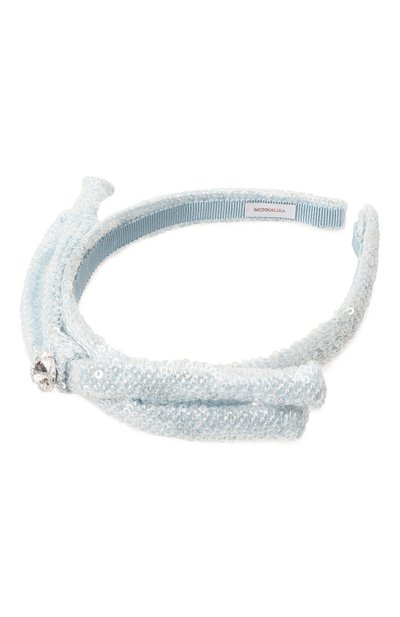 Ободок MONNALISA, арт. 79A005, фото 2