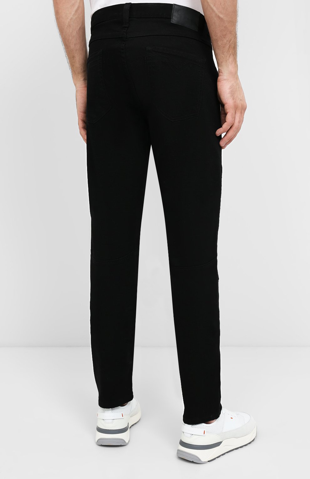 Джинсы black label HARLEY-DAVIDSON, арт. 96045-15VM, фото 4