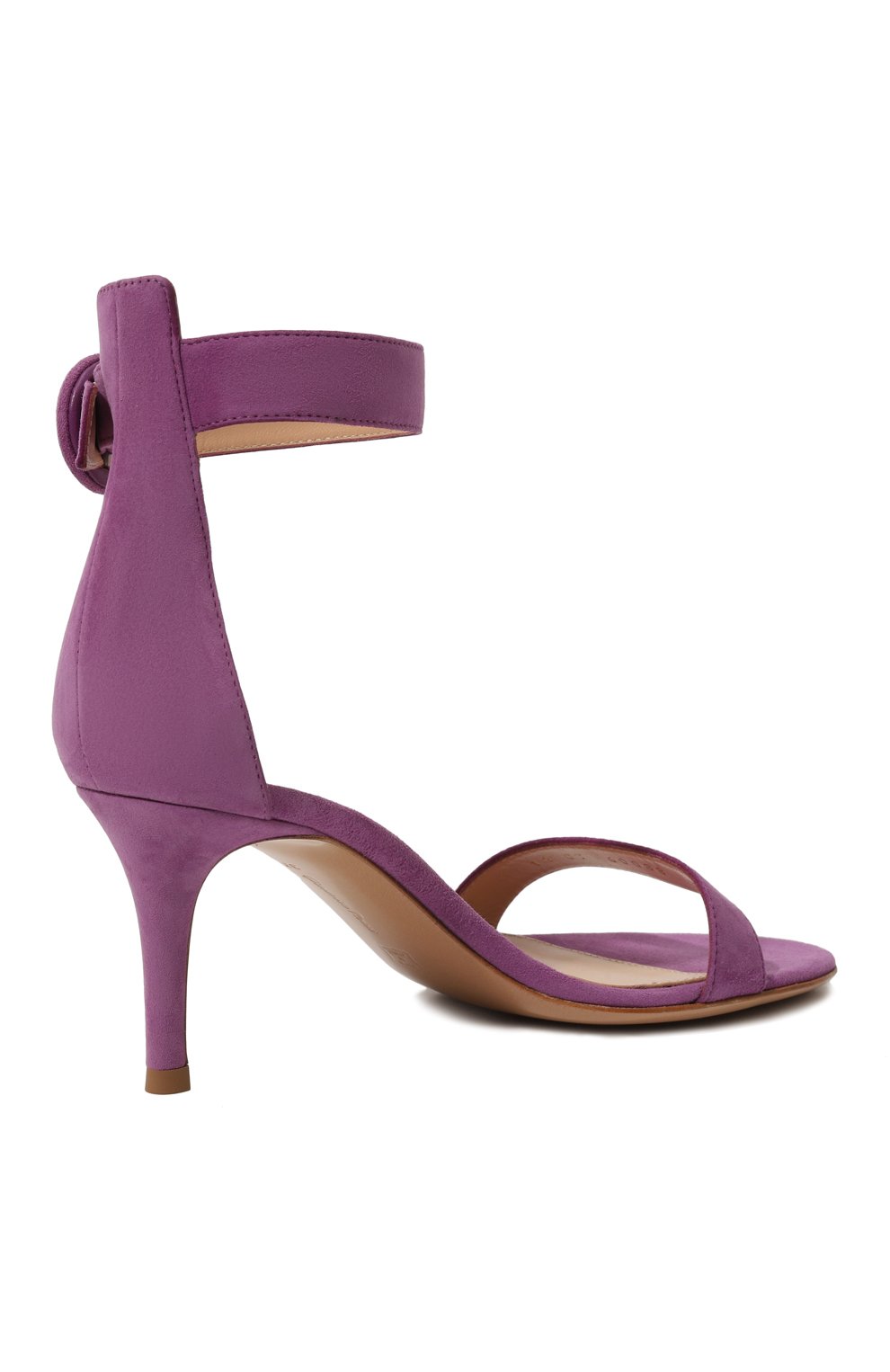 Босоножки portofino GIANVITO ROSSI, арт. G60088.70RIC.CAMFREE, фото 5