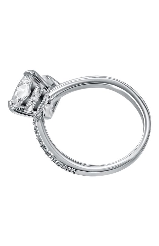 Кольцо Mesmera Swarovski 5535191 Серебряный  5535191 Фото 3