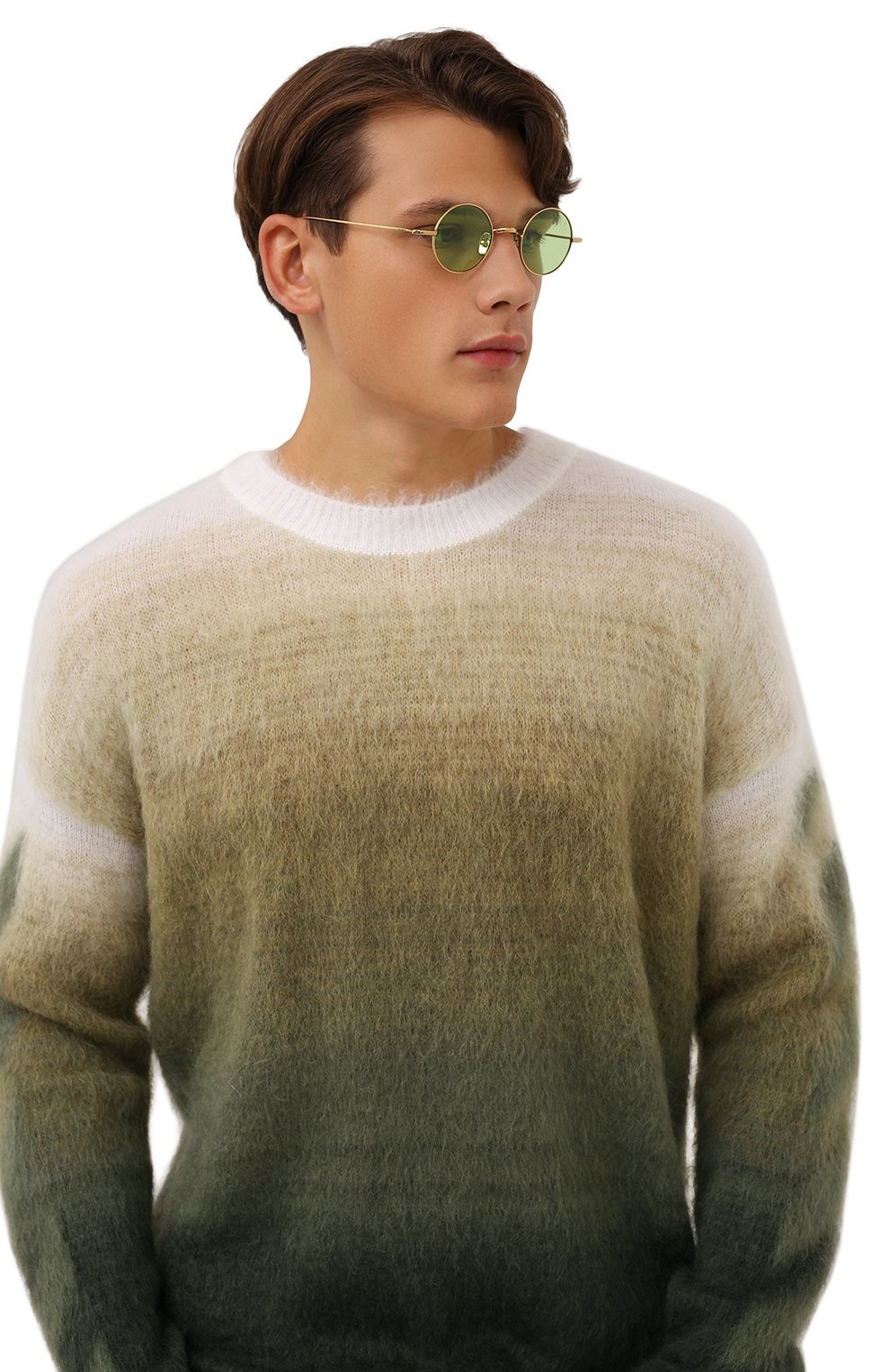 Солнцезащитные очки EYEPETIZER, арт. JEREMY 4-1, фото 3