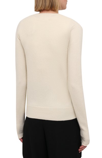 Кашемировый кардиган EXTREME CASHMERE, арт. 025/GEISHA, фото 4