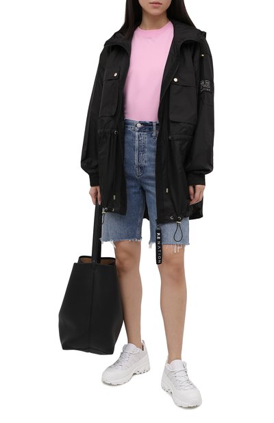 Ветровка P.E. NATION, арт. 20PE2J105, фото 2