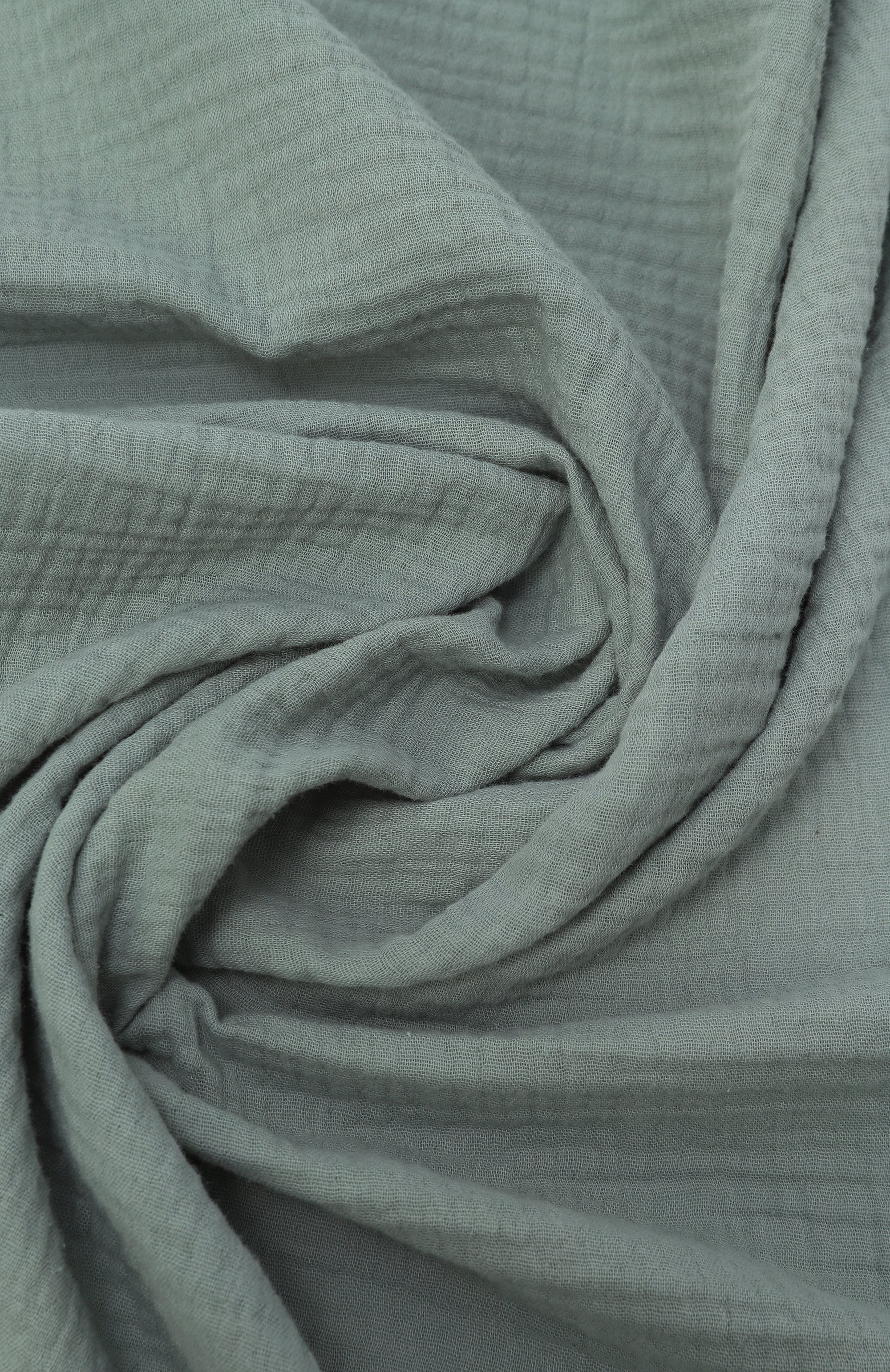 Комплект из двух пеленок BUBA KIDS, арт. BKMUSSW36, фото 3