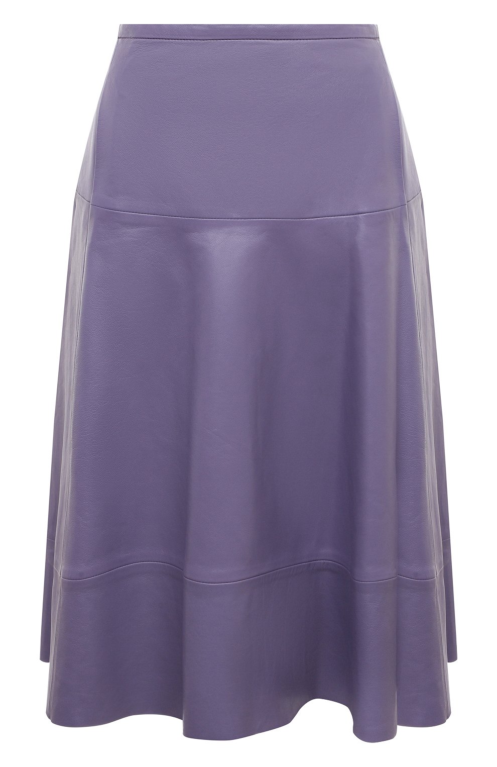 Кожаная юбка BATS, арт. FW22_S_2202, фото 1