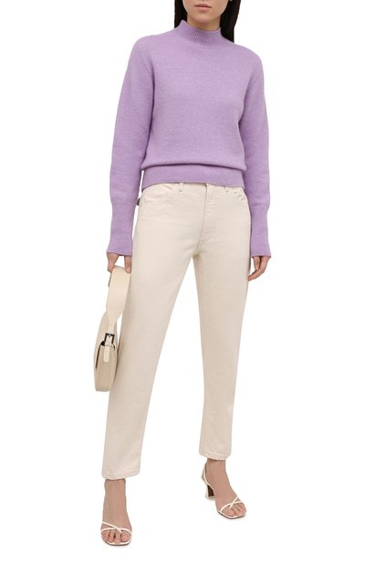 Свитер из кашемира и шелка ESCADA, арт. 5034831, фото 2