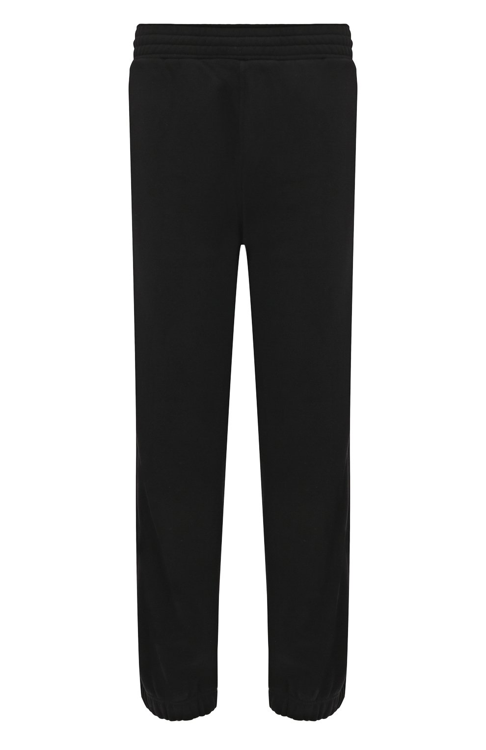 Хлопковые джоггеры GIVENCHY, арт. BM51A6/3YE7, фото 1