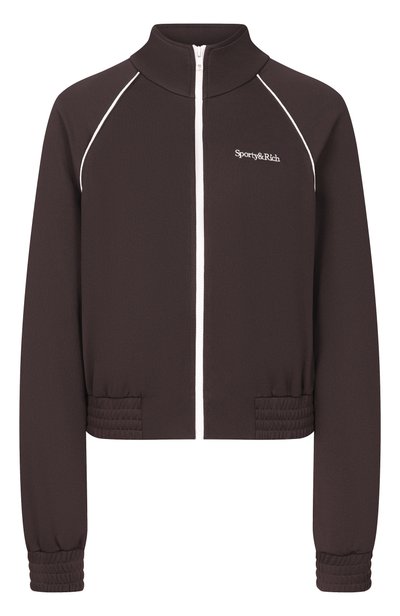 Женский толстовка SPORTY AND RICH, арт. JA066711300BR35