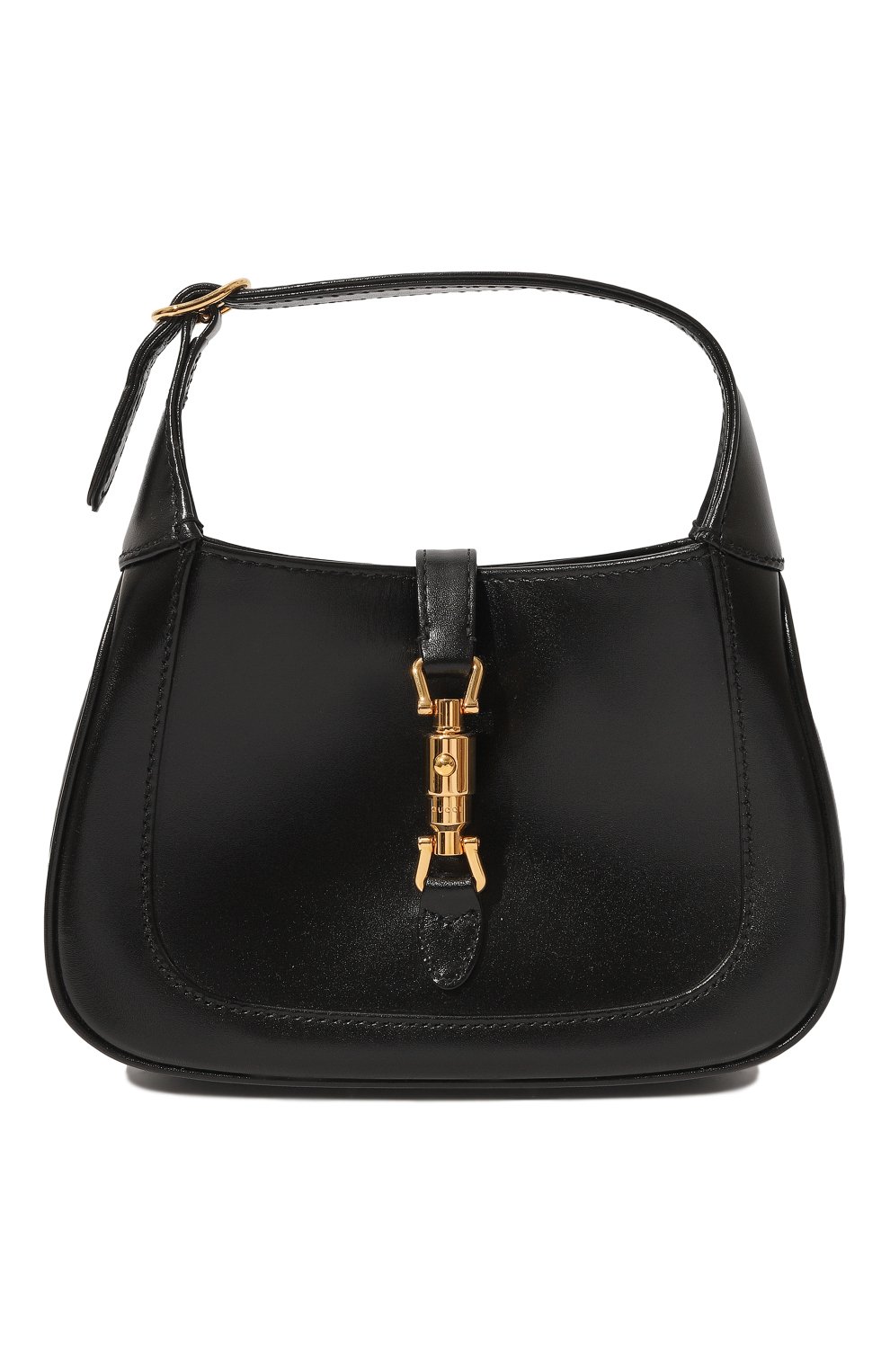 Сумка jackie 1961 mini GUCCI, арт. 637091 10O0G, фото 1