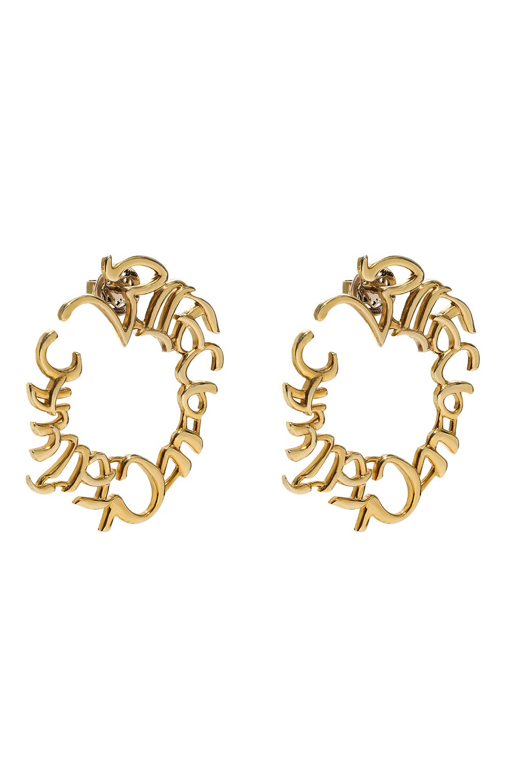 Серьги DZHANELLI, арт. 00015, фото 3