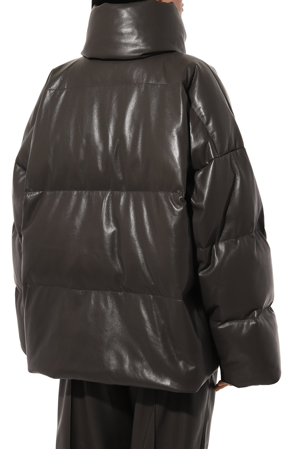 Пуховик NANUSHKA, арт. NW24FW0W31669, фото 4