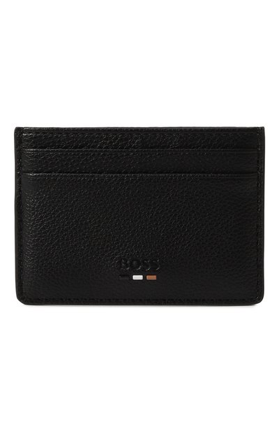 Мужской футляр для кредитных карт ray BOSS, арт. 50536513