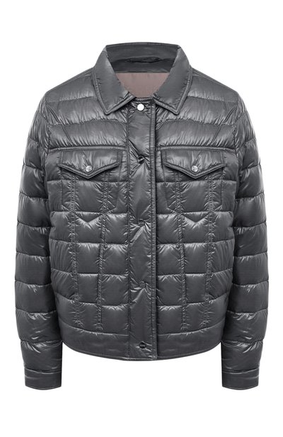 Женская пуховая куртка HERNO, арт. PI00116DR/12017Z