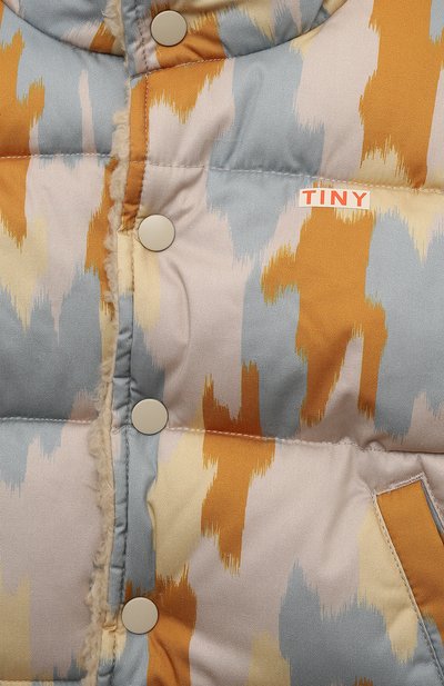 Утепленный жилет TINYCOTTONS, арт. AW24-296, фото 3