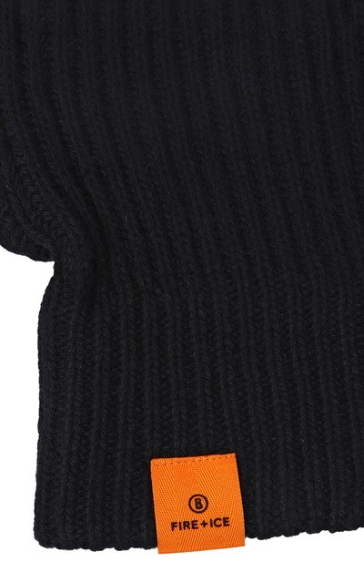 Шапка шерсти и вискозы BOGNER FIRE+ICE, арт. 94586087, фото 4