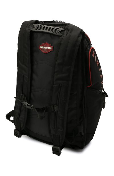 Рюкзак HARLEY-DAVIDSON, арт. BP1900S-OrgBlk, фото 3