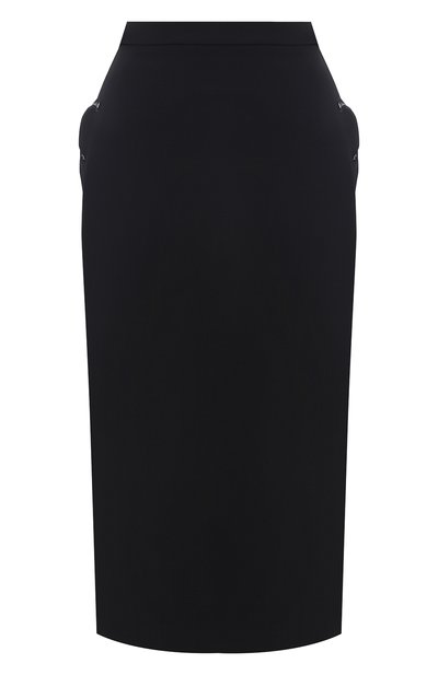 Шерстяная юбка ESCADA, арт. 5028369, фото 1