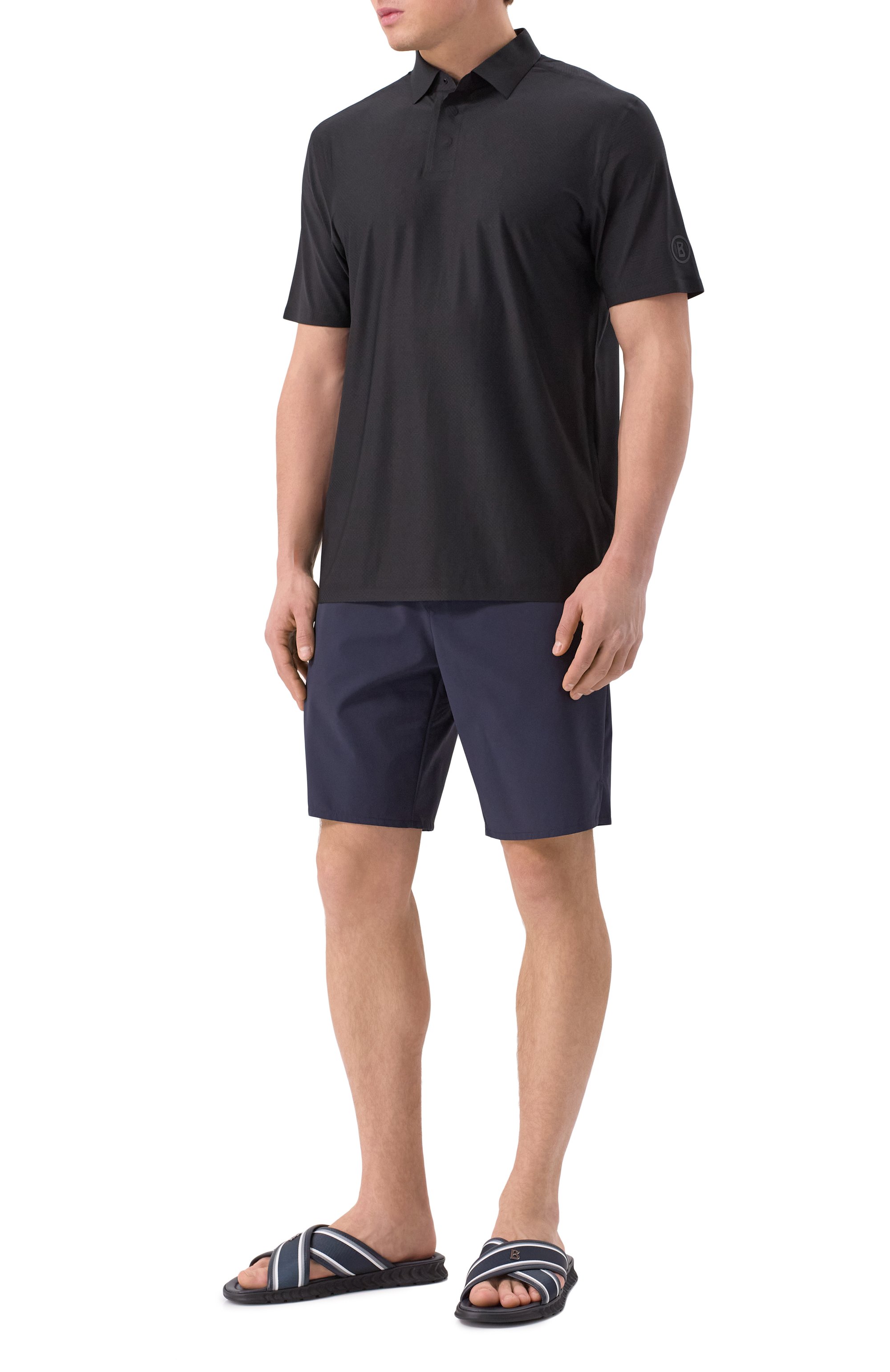 Поло BOGNER, арт. 52129507, фото 2