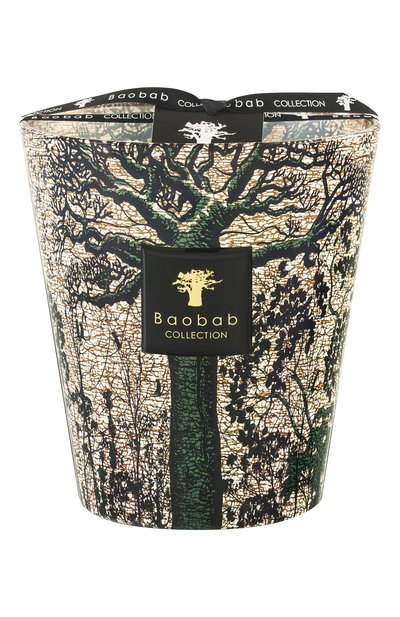 Свеча sacred trees max 24 kani (3000g)  BAOBAB, арт. 5415198504745, фото 1