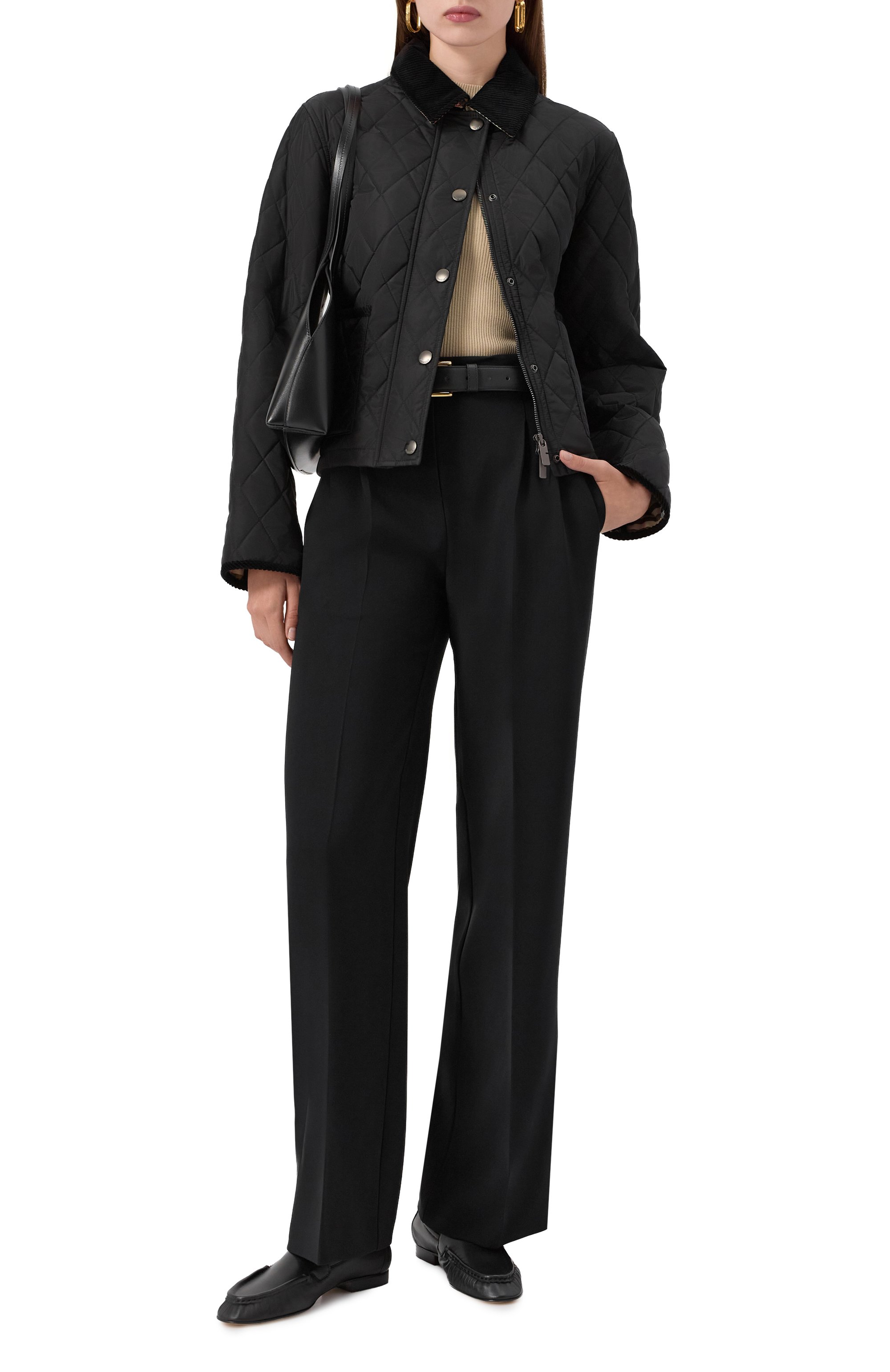 Кожаные лоферы milan ARMARIUM, арт. ARMTMSC11/NA04, фото 2