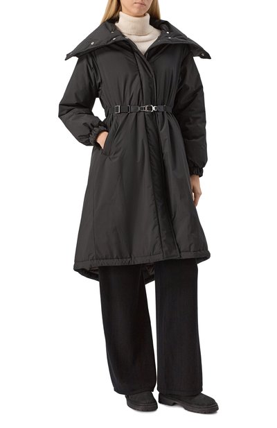 Пуховая парка eneida-stp MOORER, арт. ENEIDA/STP, фото 2