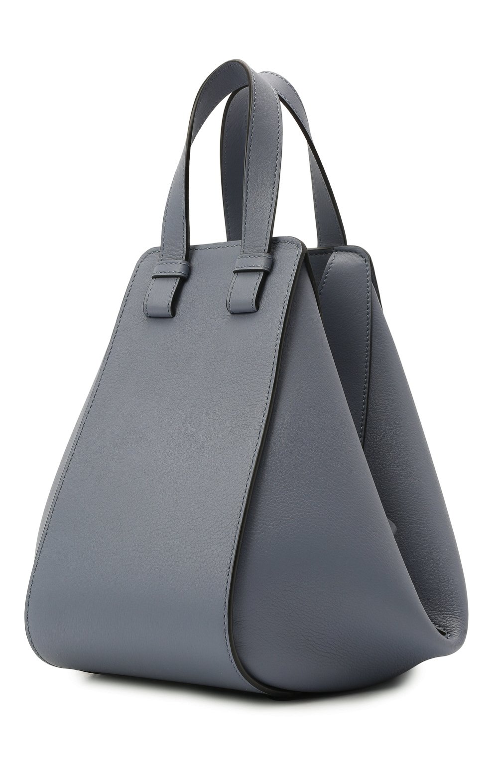 Сумка hammock small LOEWE, арт. 387.30.S35, фото 4