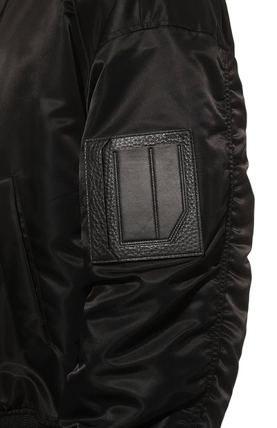 Утепленный бомбер JUUN.J, арт. JC3139P315, фото 5