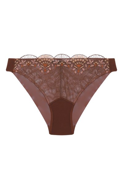 Женские трусы-слипы I.D. SARRIERI, арт. J5005