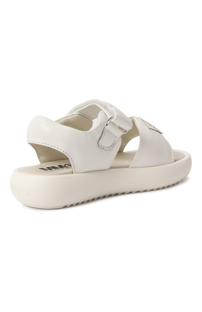 Сандалии MM6, арт. 79696 VAR1/18-27, фото 3