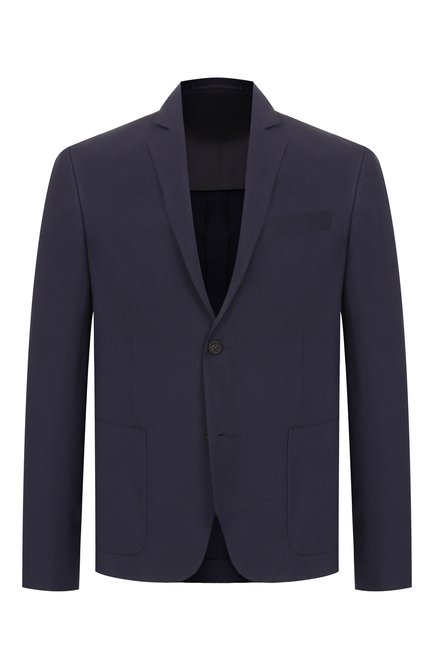 Мужской хлопковый пиджак PRADA, арт. SD081-1VTN-F0124-191