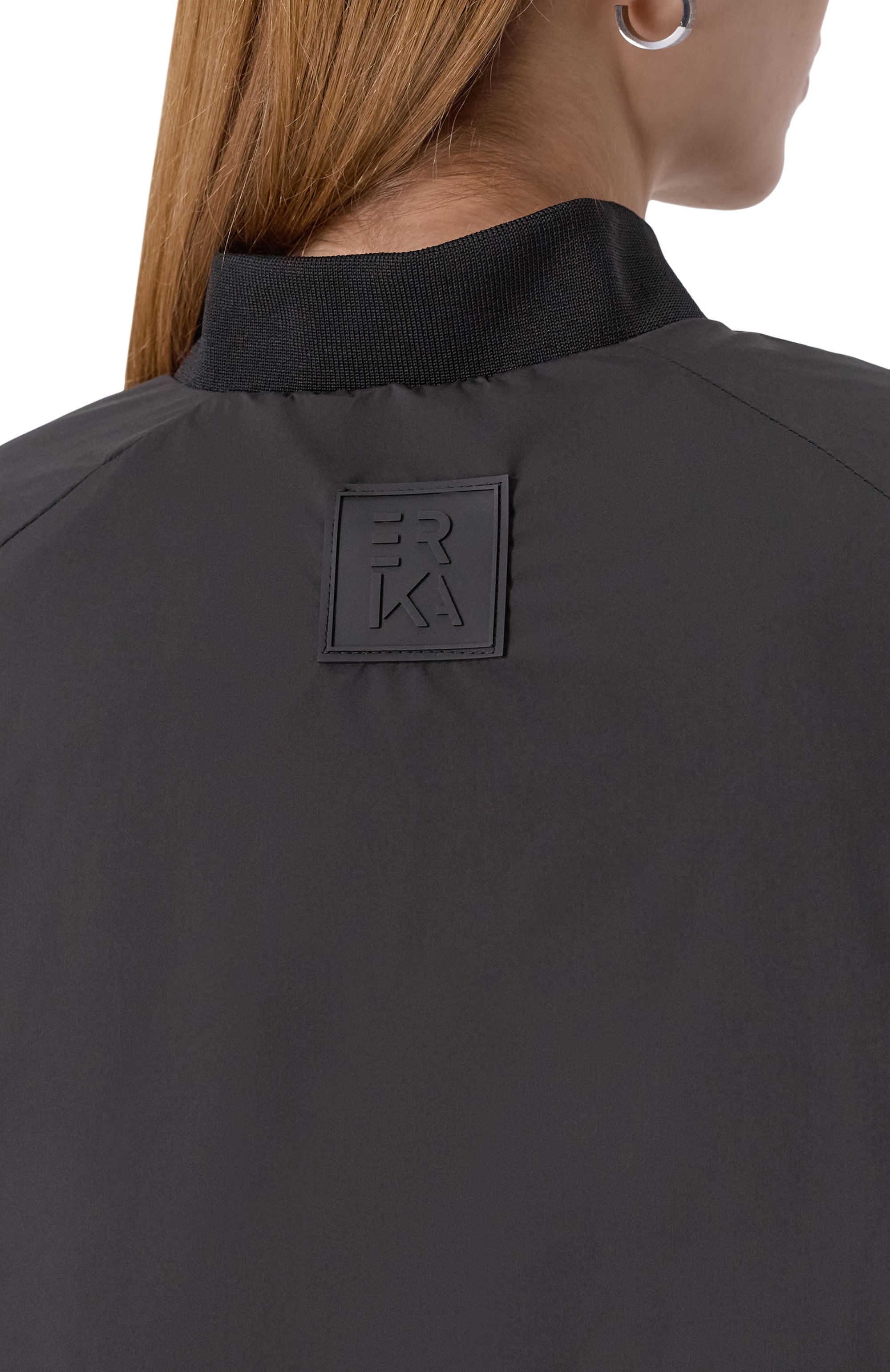 Бомбер ERIKA CAVALLINI, арт. P5WW11, фото 5