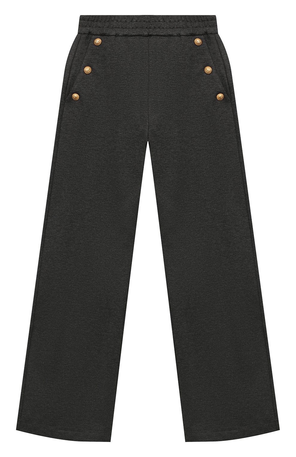 Брюки BALMAIN, арт. BV6S90, фото 1