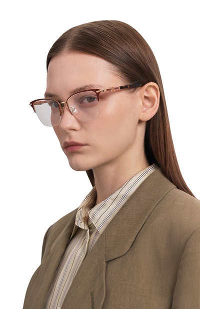 Женские оправа CAROLINA HERRERA, арт. HER0384 6K3