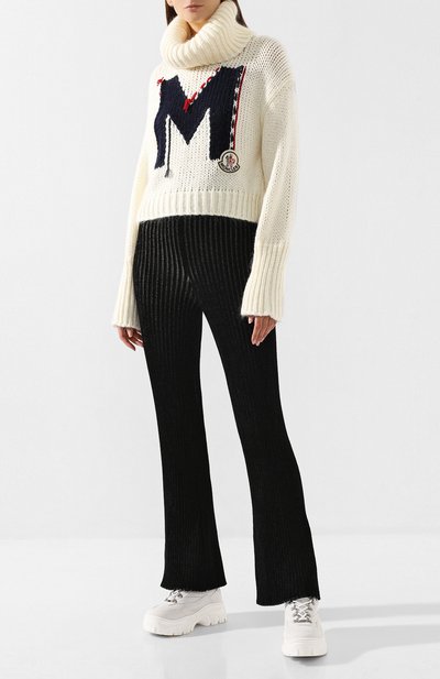 Свитер MONCLER, арт. E2-093-92544-50-A9169, фото 2