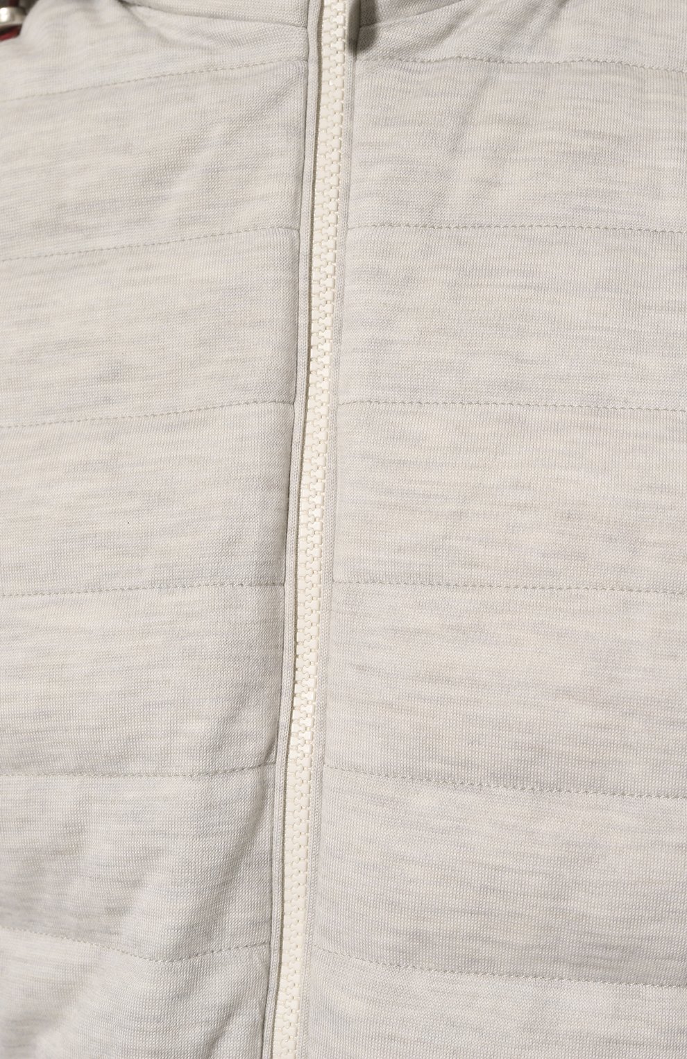 Жилет из шерсти и кашемира BRUNELLO CUCINELLI, арт. MJ802P307, фото 5