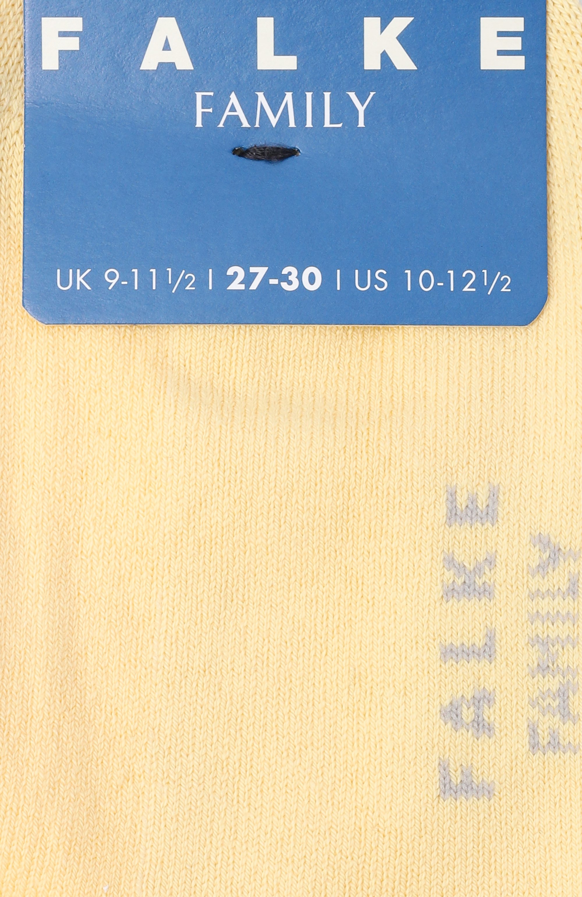 Хлопковые носки FALKE, арт. 12997., фото 2