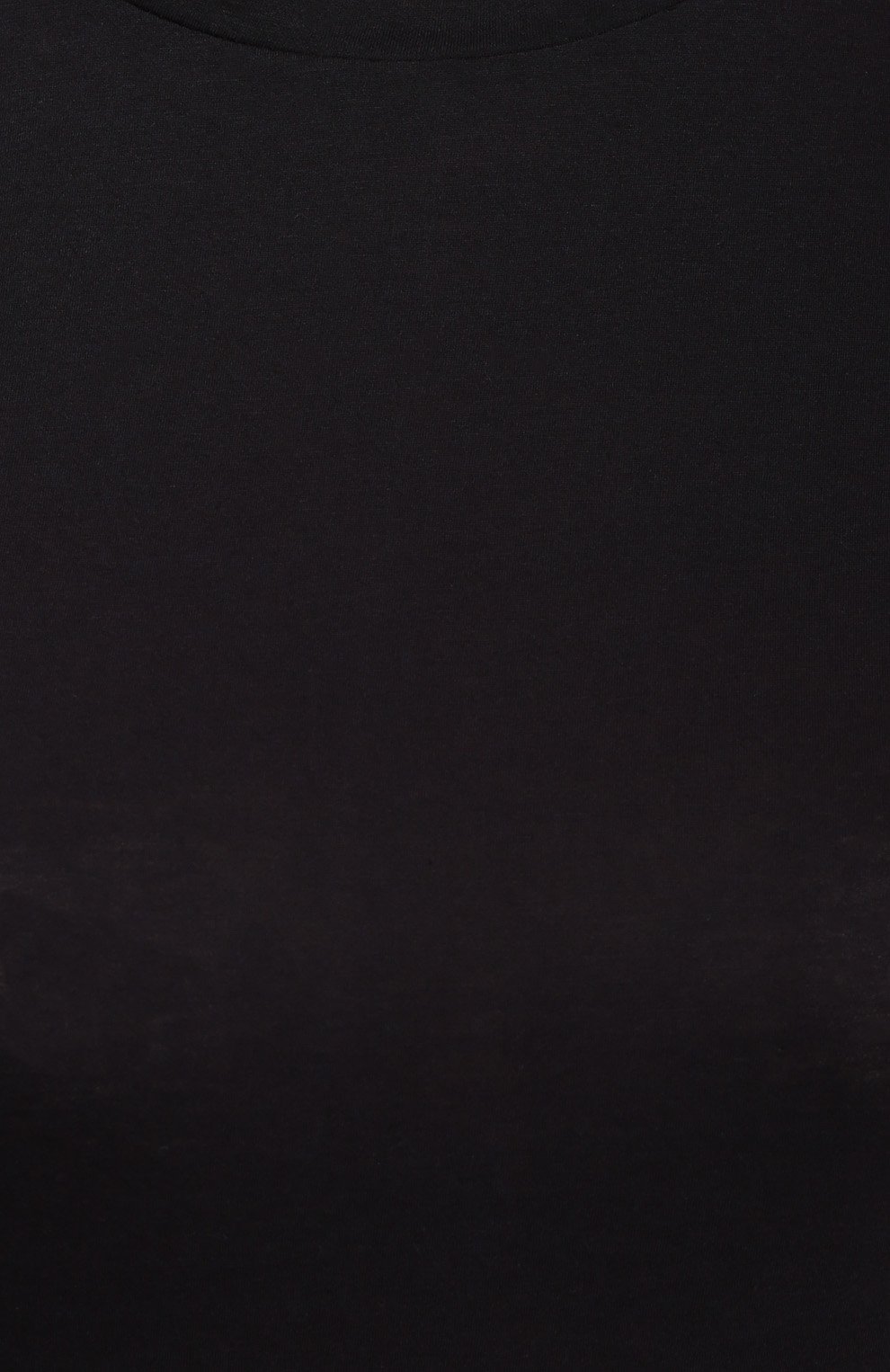 Хлопковая футболка прямого кроя с заклепками VALENTINO, арт. LB0MG02Z/2QJ, фото 5