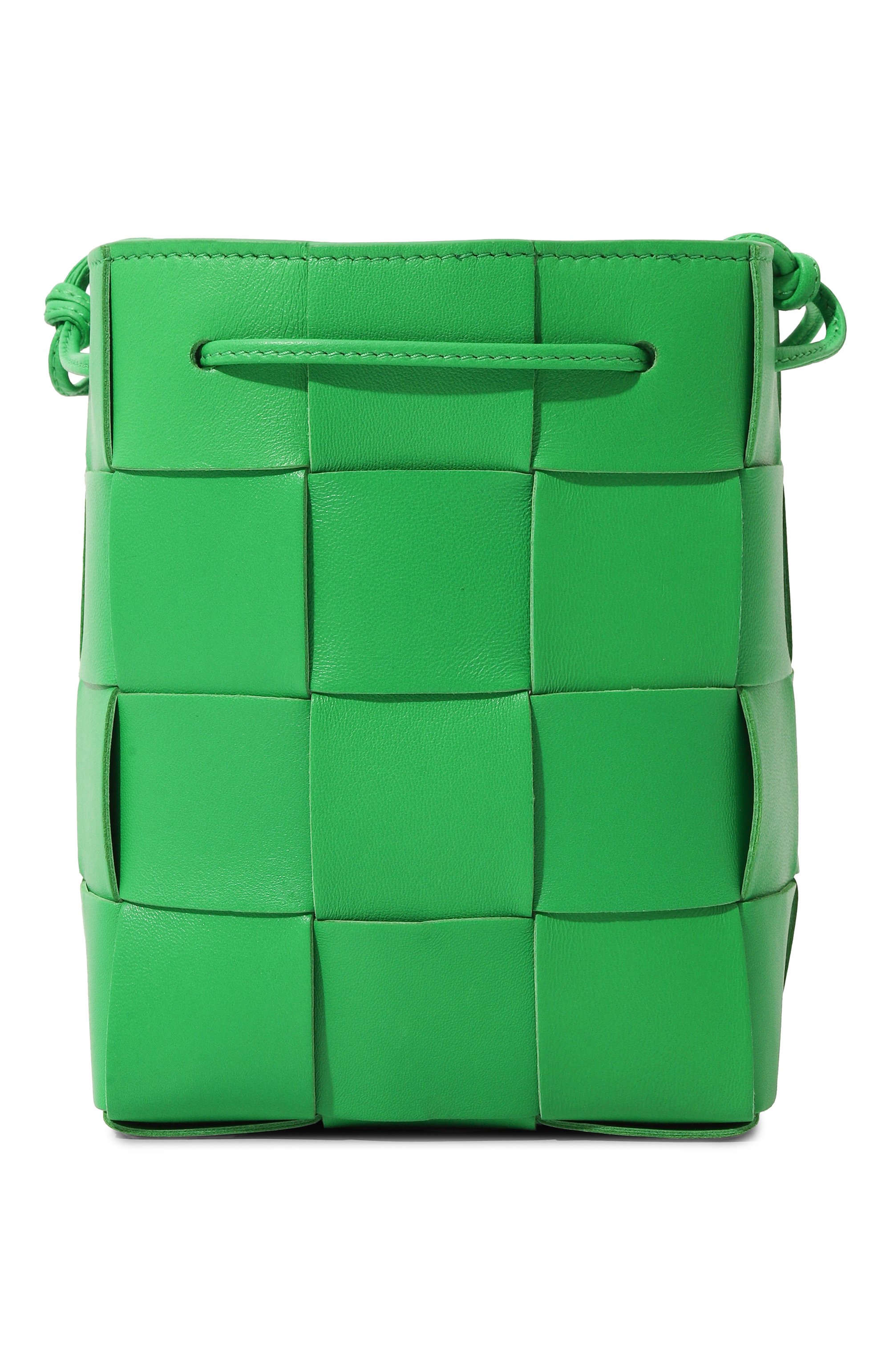 Сумка cassette BOTTEGA VENETA, арт. 680218/VCQC4, фото 6