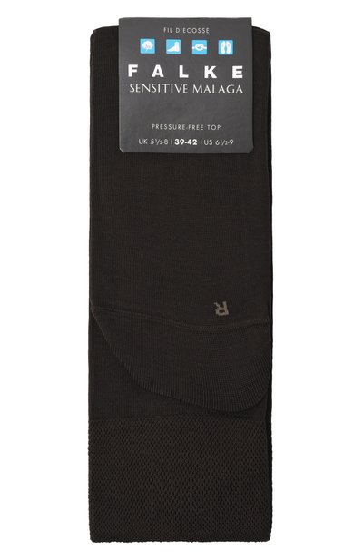 Мужские хлопковые носки FALKE, арт. 14713