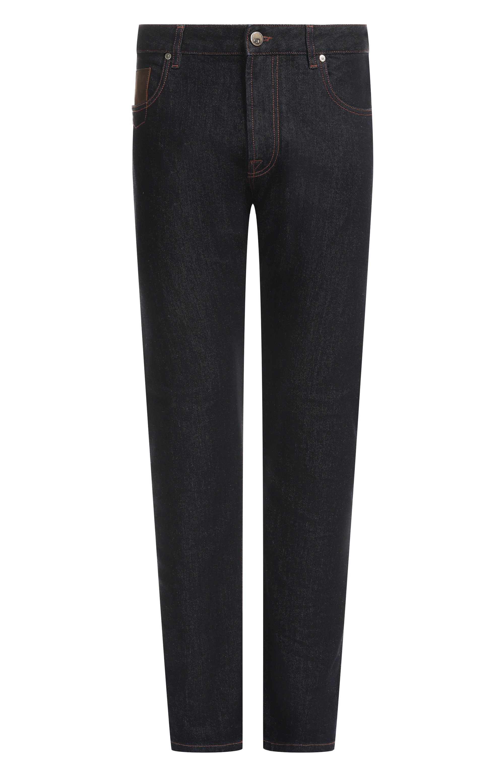 Джинсы CORNELIANI, арт. 264JC2-2620123, фото 1