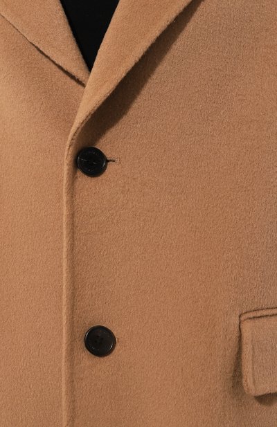 Жакет из шерсти и кашемира DUNST, арт. UDJA4D125CM, фото 5